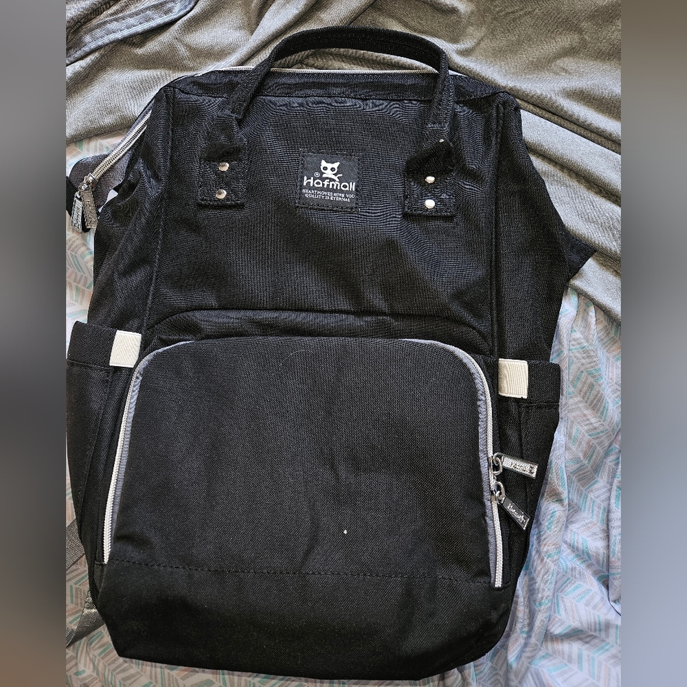 Baby Diaper Bag